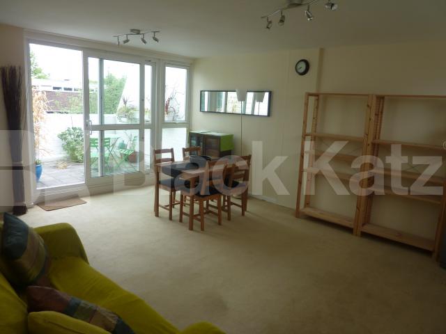 			NEW  INSTRUCTION, 2 Bedroom, 1 bath, 1 reception Flat			 Marlbrough Road, ARCHWAY